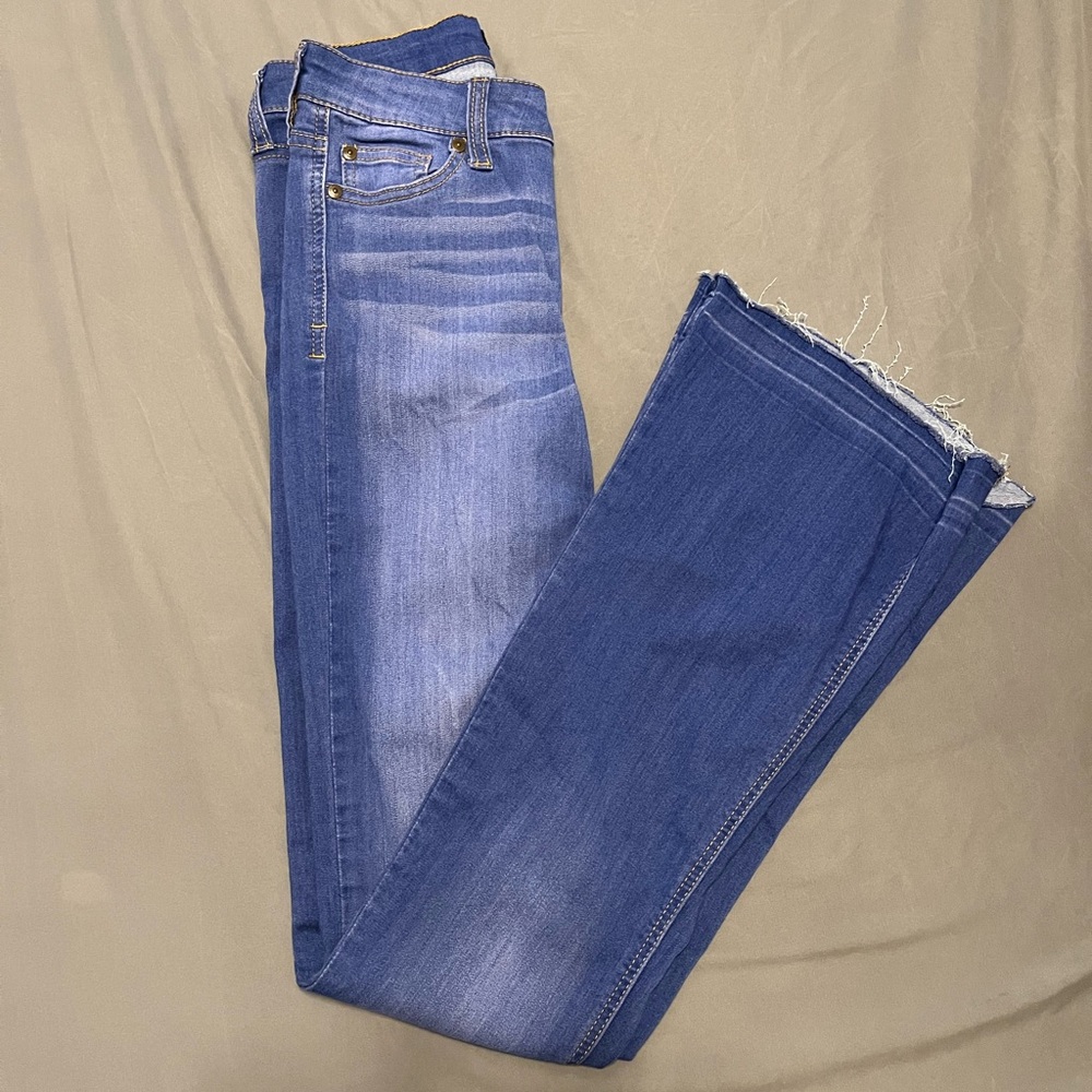 Flare Jeans